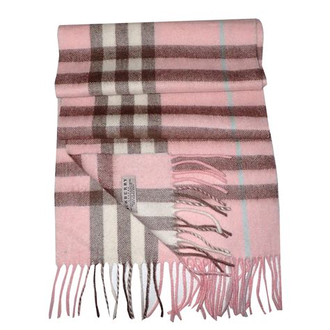 pink burberry shirt men's|pink burberry scarf cashmere.